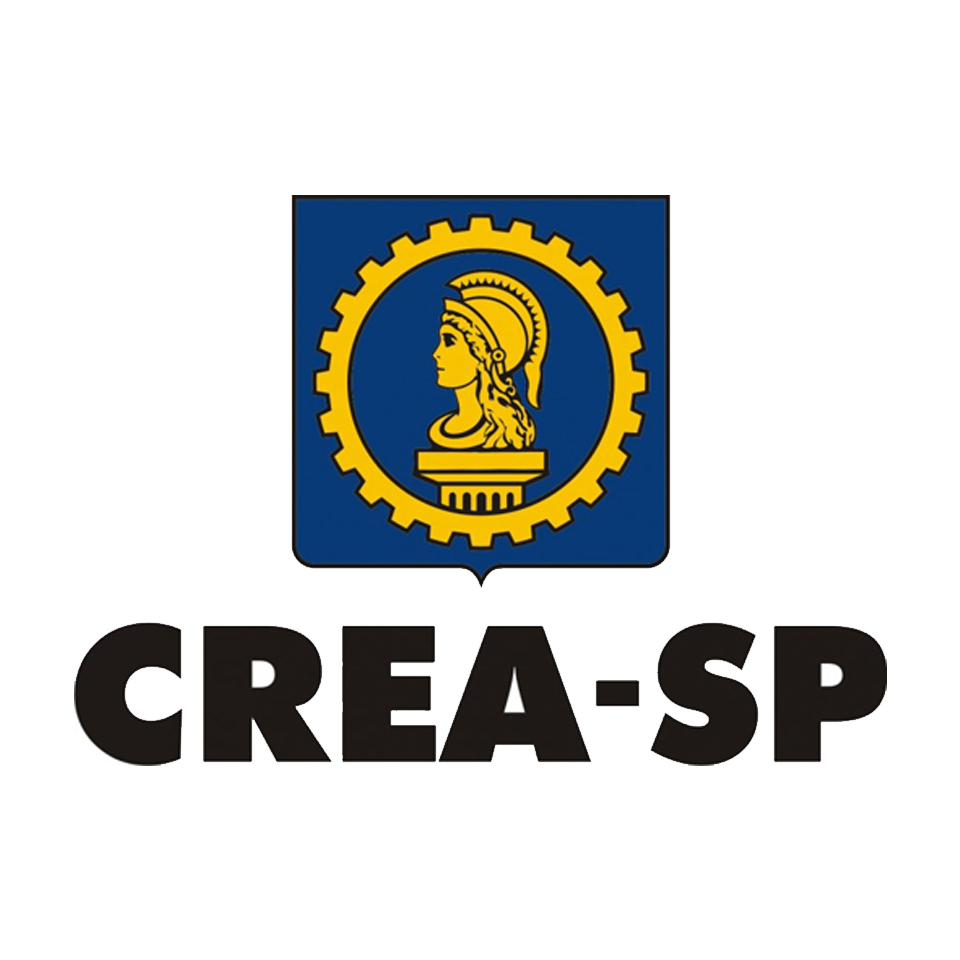 Registro CREA-SP